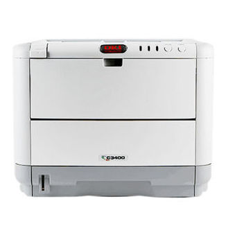 Okidata Oki C3400N Printer Toner Cartridges