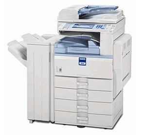 Savin 9040B
