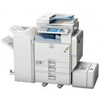 Gestetner MPC3501