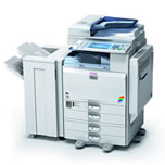 Gestetner MPC3001