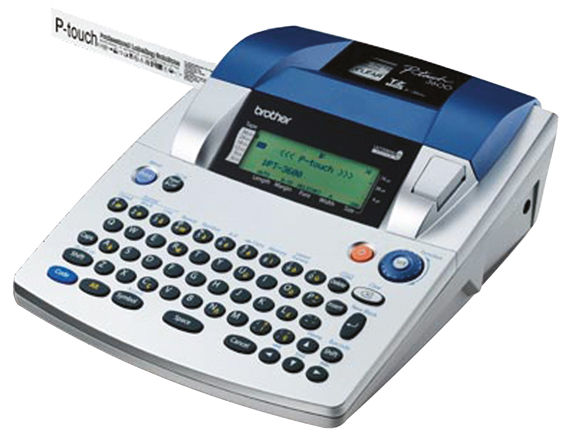 PT-3600