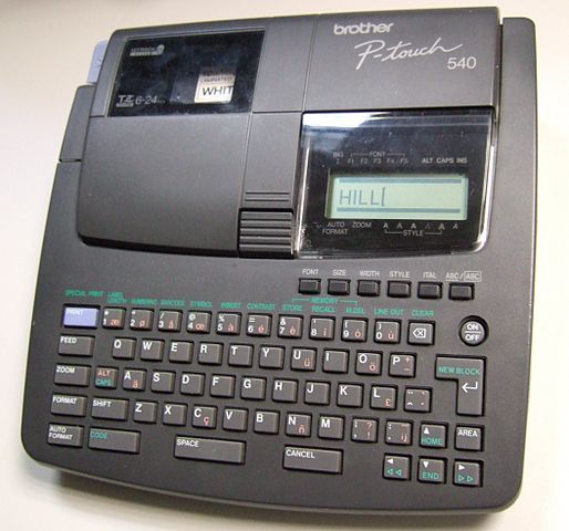 PT-540