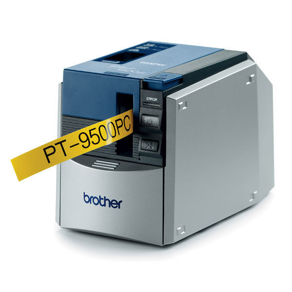 PT-9500PC