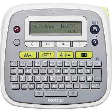 PT-D200