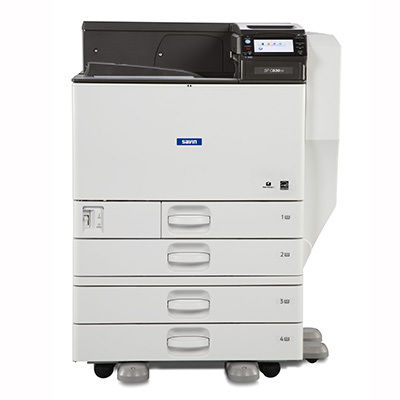 Lanier SP C830DN