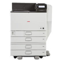 Lanier SP C831DN