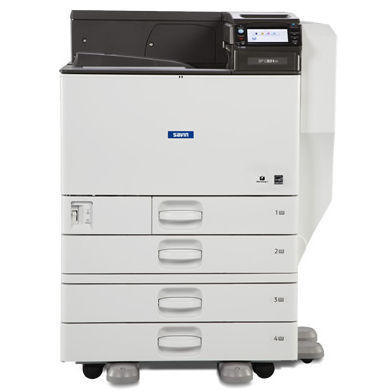 Savin SP C830DN