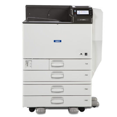 Savin SP C831DN