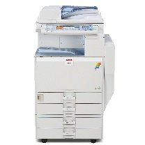 Lanier LD630C