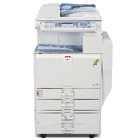 Lanier LD635C
