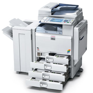 Gestetner MPC3300