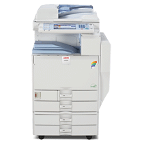 Lanier LD528C