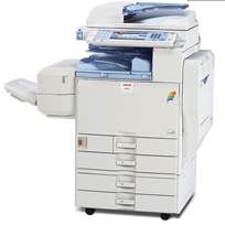 Lanier LD533C