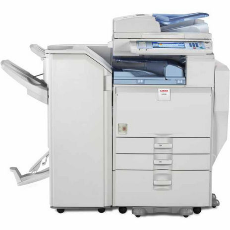 Lanier LC435