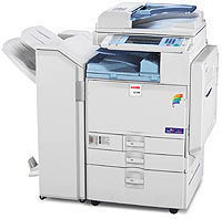 Lanier LD 430C 