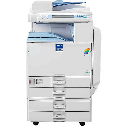 Savin C3030 