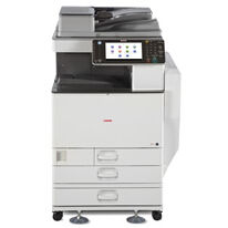 Lanier MP C4502A