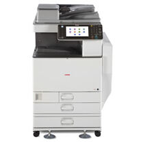 Lanier MP C5502A