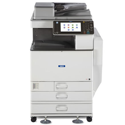 Savin MP C5502