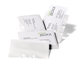Tabs & Index Cards