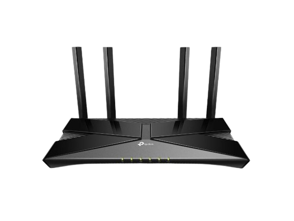 Antrix Router Netgear Nighthawk AX4 4-Stream AX3000 Wi-Fi 6 Router