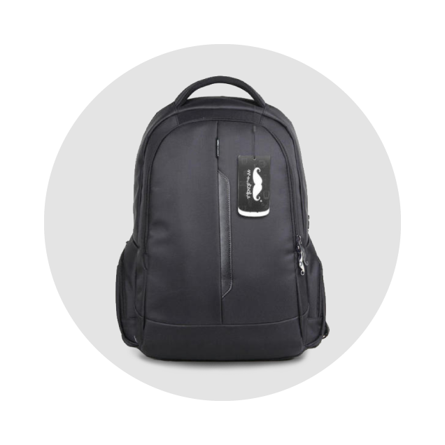 Sacs à dos & Sac à lunch