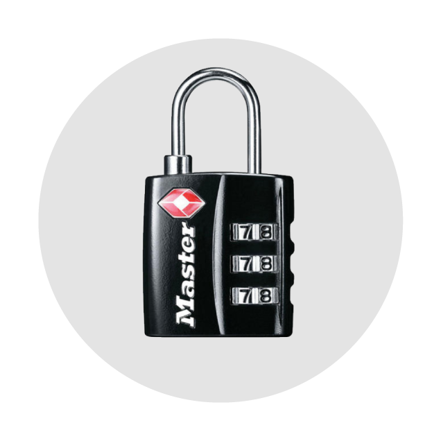 Cadenas et Fournitures de Casier