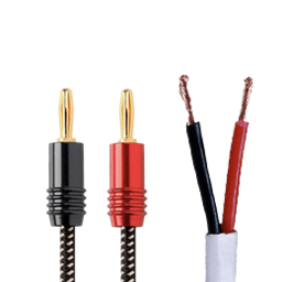 Speaker Wires