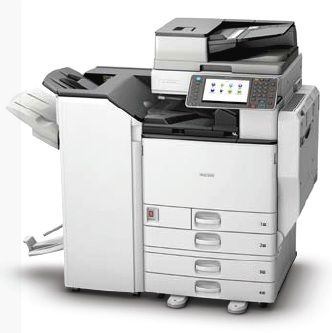 Lanier LD140C 