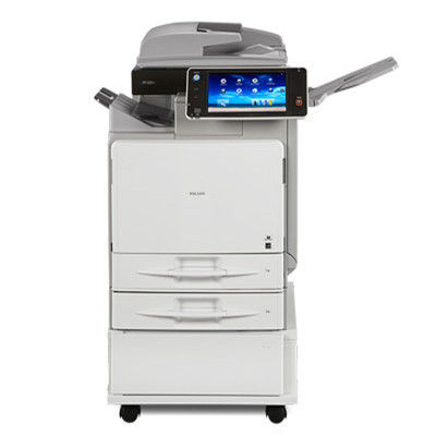 Lanier MP C401