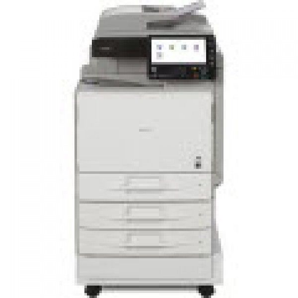 Savin MP C401SR