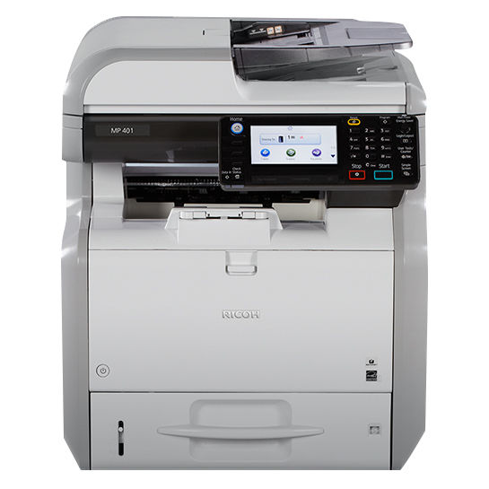 Buy Ricoh Aficio MP C401 Printer Toner Cartridges