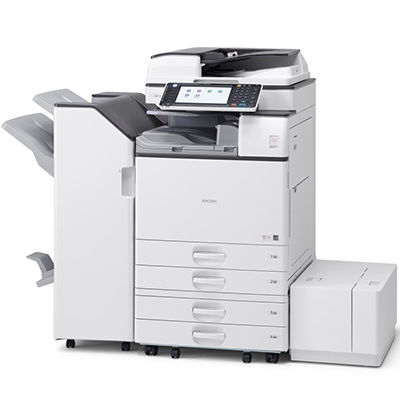 Lanier SP5200S
