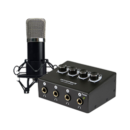 Pro Audio & Instruments de Musique