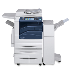 Buy Xerox WorkCentre 7845 Printer Toner Cartridges