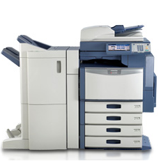 e-STUDIO 3040C