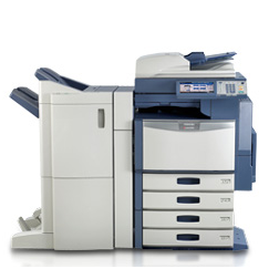 e-STUDIO 4540C