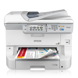 Pro WF-8590