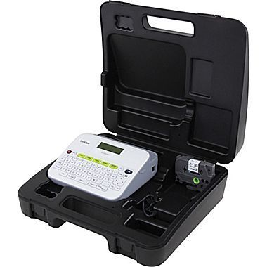 PT-D400VP