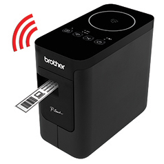 PT-P750W