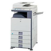 MX-2700G