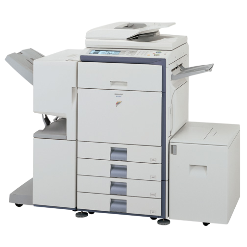  MX-2700N