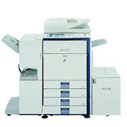 MX-3500N