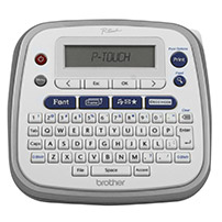 PT-D200DA