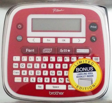 PT-D200SA