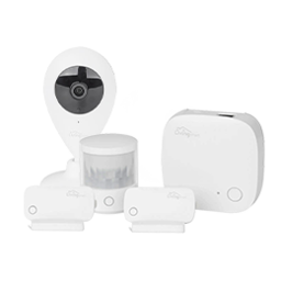 Surveillance et Capteurs
