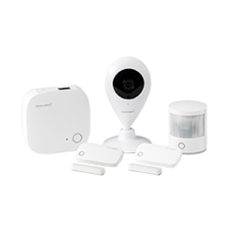 Home Automation Controller et kits