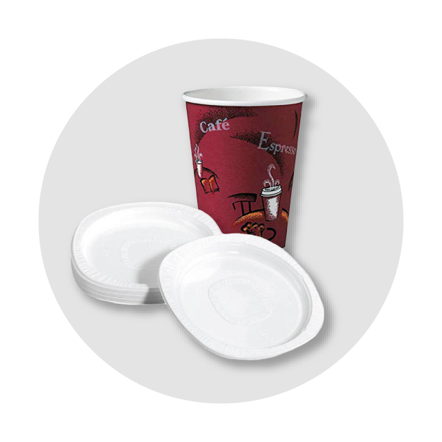 Disposable Tableware