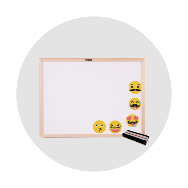 Tableaux & Accessoires pour tableaux