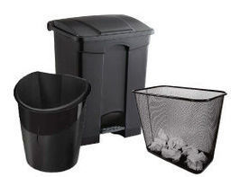 Poubelles